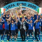 UEFA EURO - Giải Bóng Đá Vô Địch Châu Âu