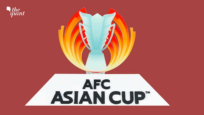 Asian Cup - Cup Bóng Đá Châu Á