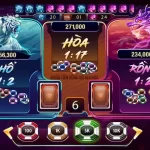 Hướng Dẫn Chi Tiết Cách Chơi Rồng Hổ