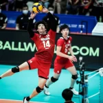 Cách Cược Bóng Chuyền Là Gì?