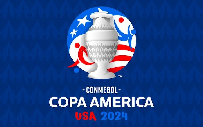Copa America - Cúp Bóng Đá Nam Mỹ