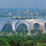 Rungrado 1st of May Stadium - Sân Vận Động Bóng Đá Lớn Nhất Thế Giới