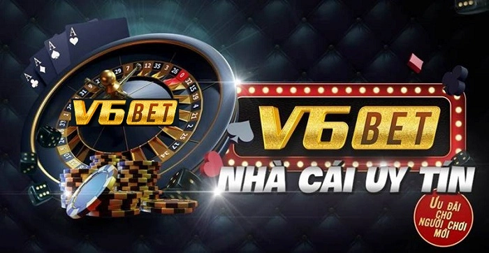 Chi tiết về nhà cái V6BET casino