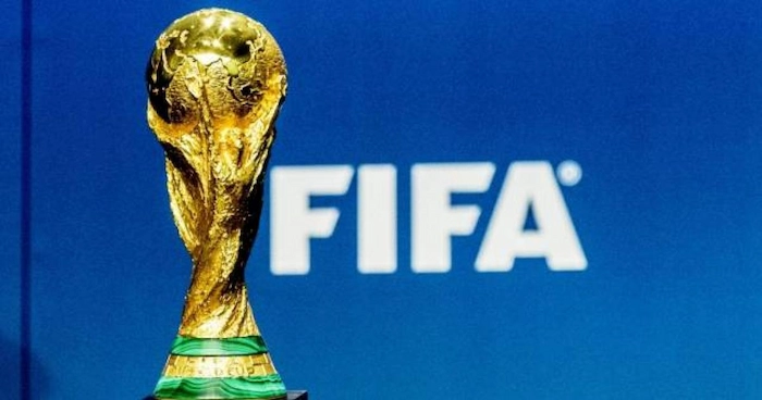 Các Giải Bóng Đá Lớn Trên Thế Giới - FIFA World Cup