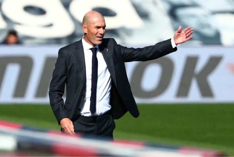 Lý do, động lực khiến Zidane chuyển đổi vai trò